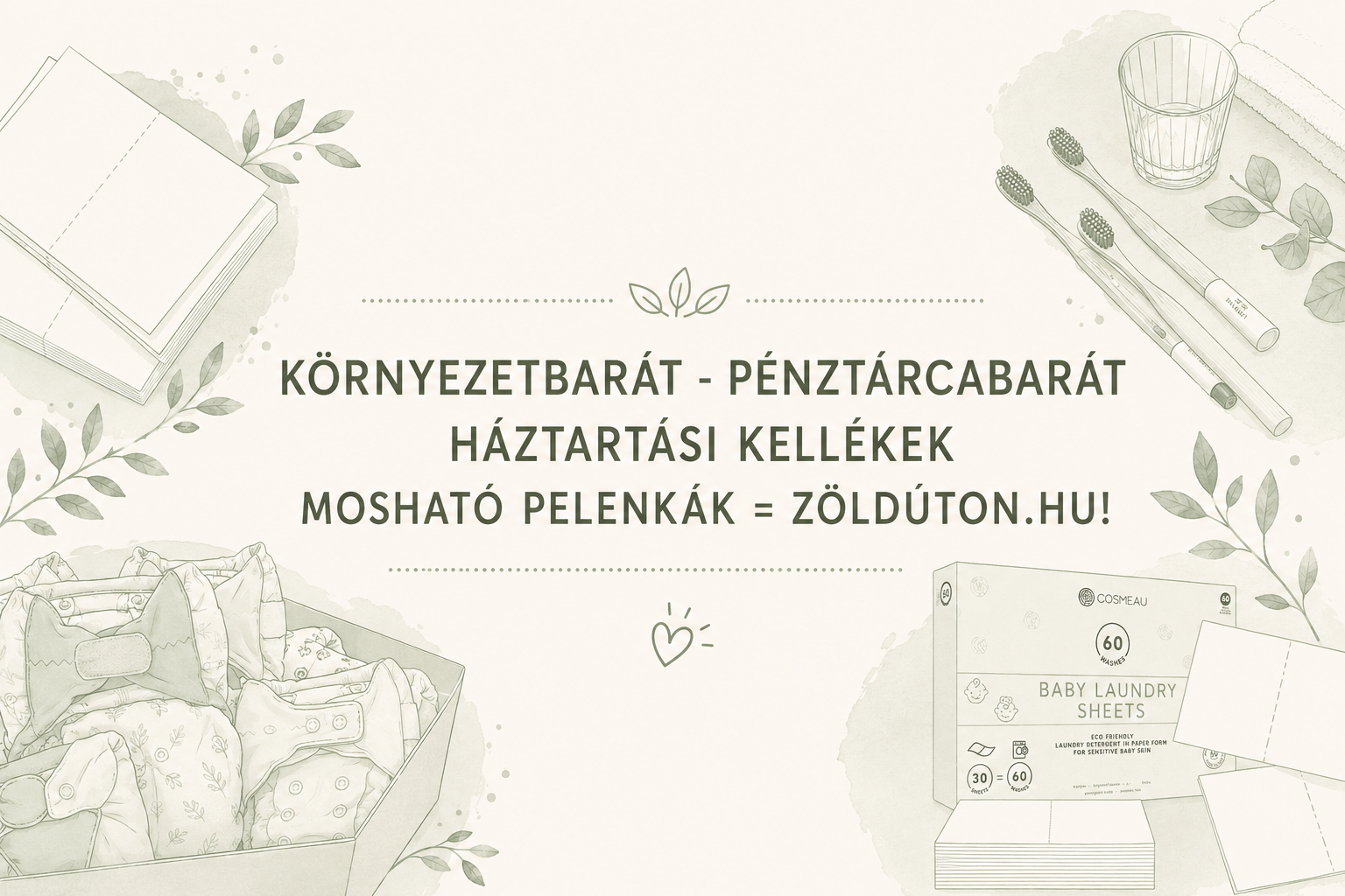 Zöld Úton