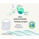 SensEco Crystal Green illat,-és színezékmentes mosogatószer 1 liter