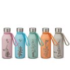 Carl Oscar Spirit TEMPflask 0,5 L – Vákuumszigetelt rozsdamentes acél hőtartó kulacs