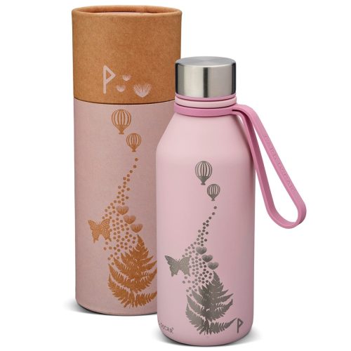 Carl Oscar Spirit TEMPflask 0,5 L – Vákuumszigetelt rozsdamentes acél hőtartó kulacs