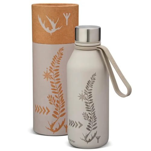 Carl Oscar Spirit TEMPflask 0,5 L – Vákuumszigetelt rozsdamentes acél hőtartó kulacs