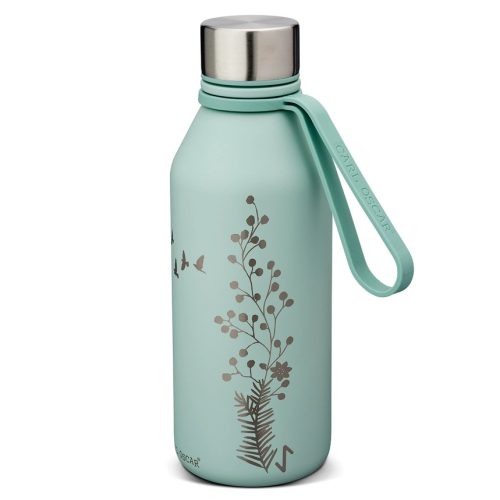Carl Oscar Spirit TEMPflask 0,5 L – Vákuumszigetelt rozsdamentes acél hőtartó kulacs