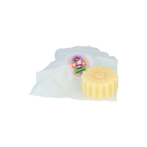 Selymes tincsek hajkondicionáló tömb 72 g