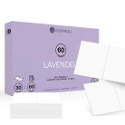 Cosmeau mosólap - levendula illat