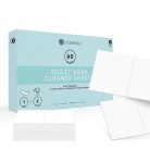 Cosmeau wc tisztító lapok - 20 db