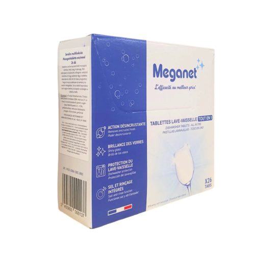 SensEco Mosogatótabletta 26db