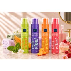 Smile Vibe! fogkrém spray – 60 ml