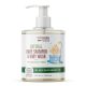 Wooden Spoon Natural - Baba sampon és tusfürdő - illatmentes (300 ml)
