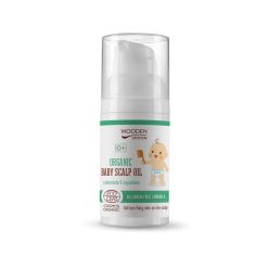 Wooden Spoon Bio baba koszmó elleni olaj (15 ml)