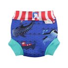 Pop-in úszópelenka, Whale Shark, M - utolsó darab