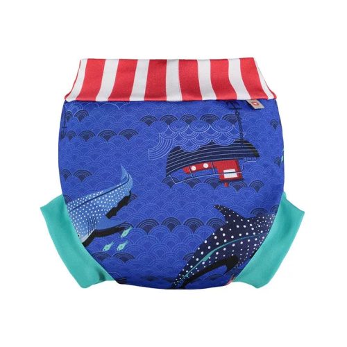 Pop-in úszópelenka, Whale Shark, M - utolsó darab