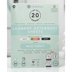 Cosmeau mosólap - Wild Forest