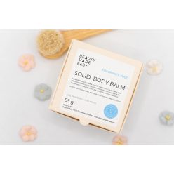 Beauty Made Easy szilárd testápoló balzsam, 85 g