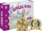 A herceg nyer - társasjáték
