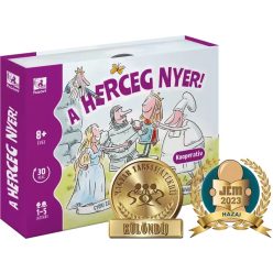 A herceg nyer - társasjáték