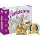 A herceg nyer - társasjáték