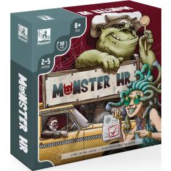 Monster HR