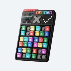 GiiKER Smart Sudoku – interaktív Sudoku játék