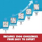 GiiKER Smart Sudoku – interaktív Sudoku játék
