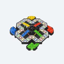 GiiKER Super Ludo – modern társasjáték