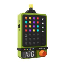 GiiKER Super Decoder – kódfejtő logikai játék