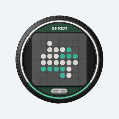 GiiKER Super Reversi – stratégiai logikai játék