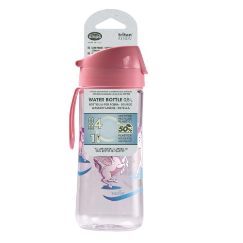 Tritan renew kulacs 0,5 l - választható minta