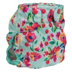 Smart Bottoms Too Smart Cover 2.0 - többféle mintával
