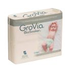 GroVia® BioSoaker® lebomló eldobható betét – 50 db