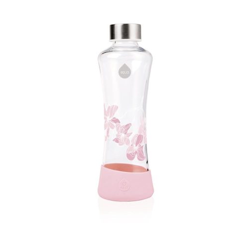 Equa Magnolia (550 ml) üvegkulacs