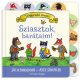 Julia Donaldson: Tölgyerdő meséi - Sziasztok, barátaim!