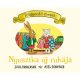 Julia Donaldson: Tölgyerdő meséi - Nyuszika új ruhája