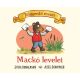 Julia Donaldson: Tölgyerdő meséi - Mackó levelei