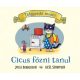 Julia Donaldson: Tölgyerdő meséi - Cicus főzni tanul