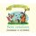 Julia Donaldson: Tölgyerdő meséi - Borz zenekara