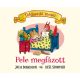 Julia Donaldson: Tölgyerdő meséi - Pele megfázott