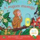 Julia Donaldson: A majom mamája - Tili-toli könyv