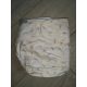 Használt Bare and Boho egyméretes SIO mosható pelenka bambusz betéttel (4-18kg), 