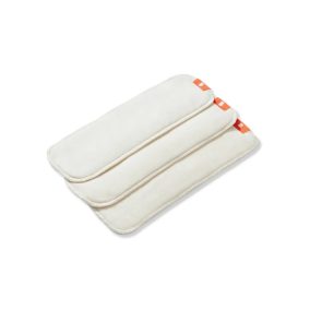 BambinoMio Nappy Booster Daily Boost, 3 db / csomag