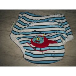 Babyland leszoktató bugyi, helikopter