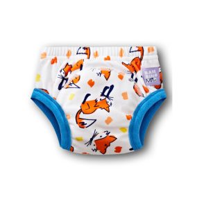 BAMBINOMIO LESZOKTATÓ PELENKANADRÁG, Fuzz