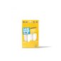 BambinoMio Mini booster, 3 db/csomag