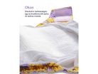 Mio Liners papír pelenkabetét (kakifogó) - 100 db