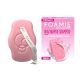Foamie niacinamidos szilárd sampon - 80 g