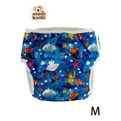 Mama Koala úszópelenka, Némo nyomában - S méret
