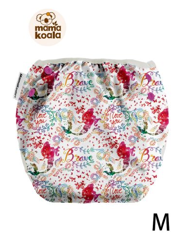 Mama Koala úszópelenka, szeretet - S és M méret