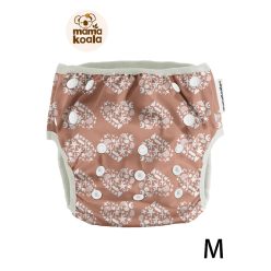 Mama Koala úszópelenka, szív - S és M méret