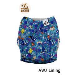 Mama Koala zsebes pelenka 3.0, Némo