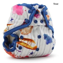 Rumparooz egyméretes külső