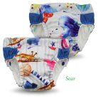 Lil Learnerz XSmall 2:1-ben leszoktató és úszópelenka - mini méret, 2 db/csomag